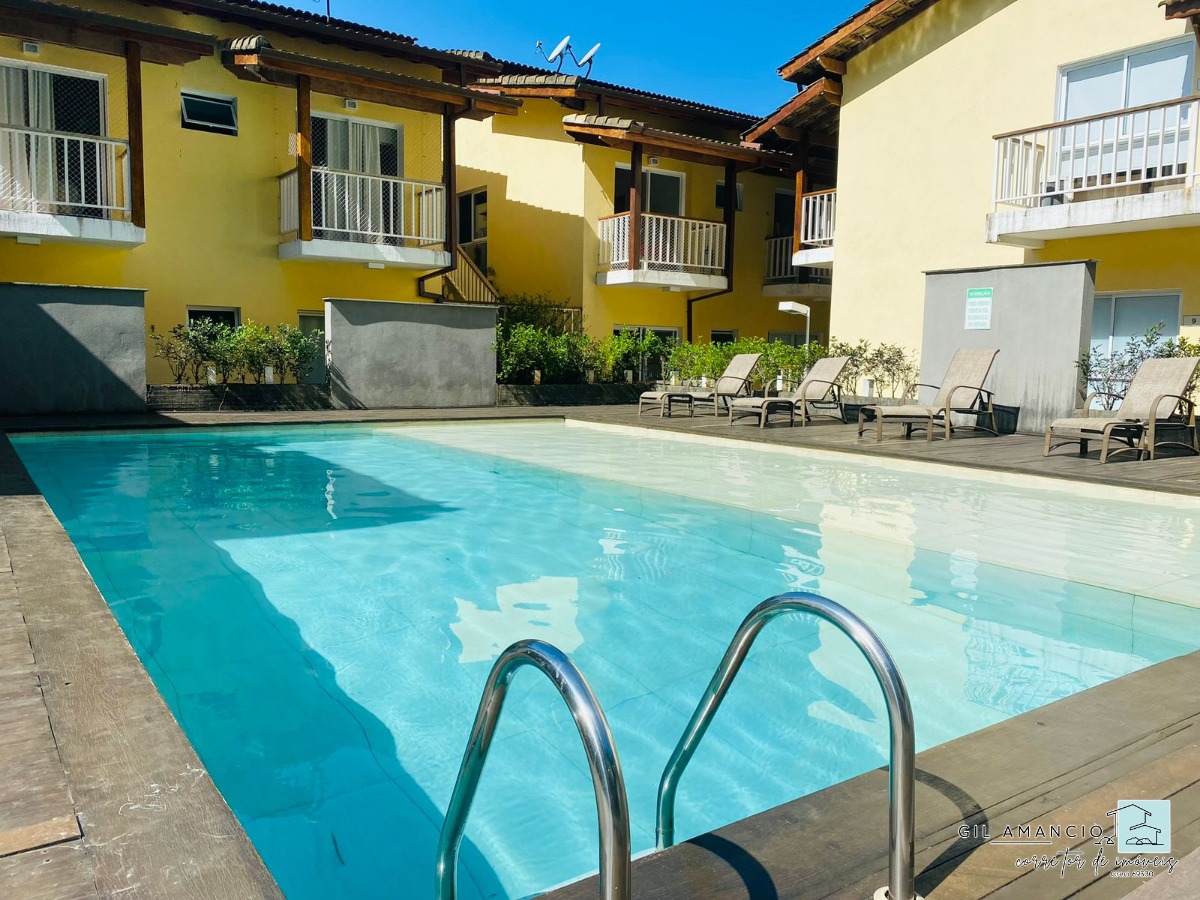 Casa, 2 quartos, 56 m² - Foto 1
