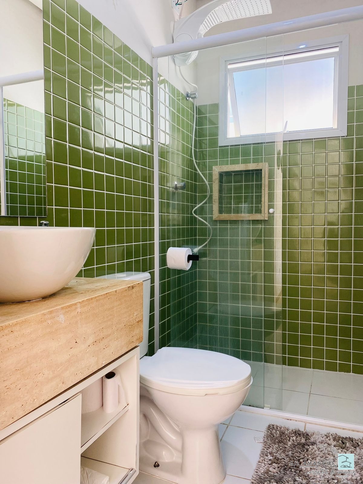 Casa, 2 quartos, 56 m² - Foto 5