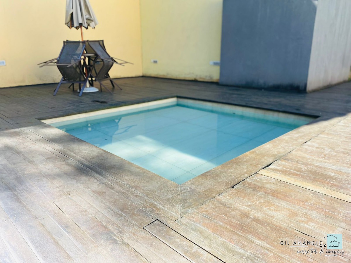 Casa, 2 quartos, 56 m² - Foto 6