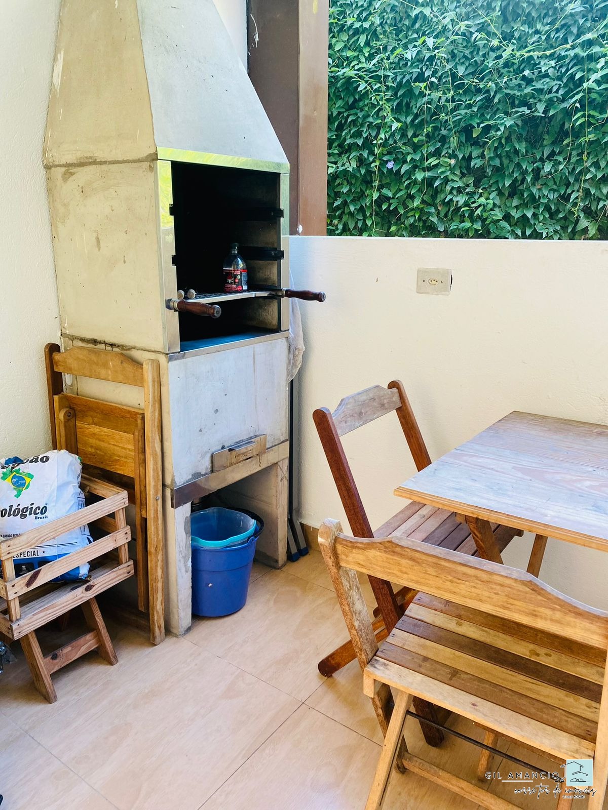 Casa, 2 quartos, 56 m² - Foto 2