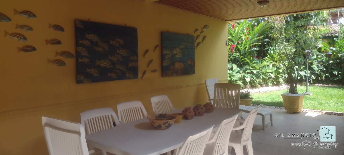 Casa, 4 quartos, 272 m² - Foto 21