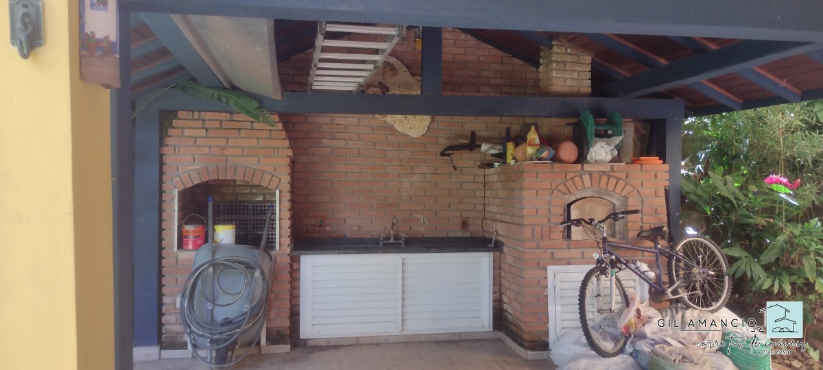Casa, 4 quartos, 272 m² - Foto 23