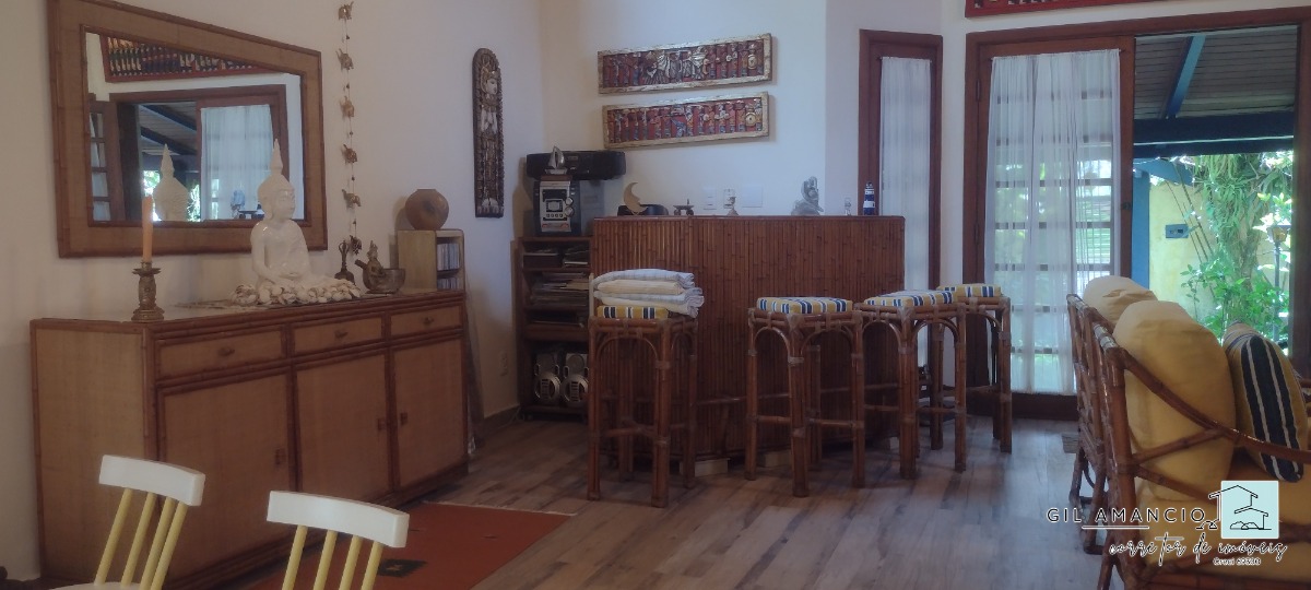 Casa, 4 quartos, 272 m² - Foto 17