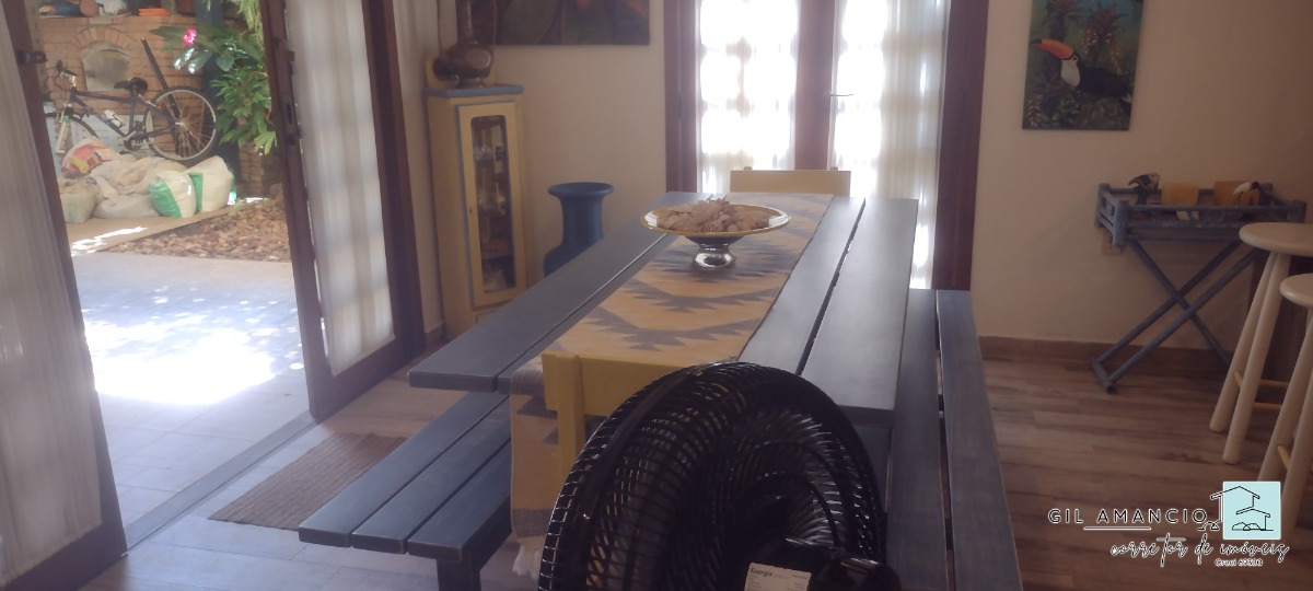 Casa, 4 quartos, 272 m² - Foto 18