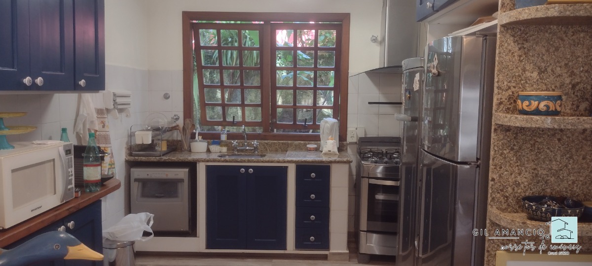 Casa, 4 quartos, 272 m² - Foto 20