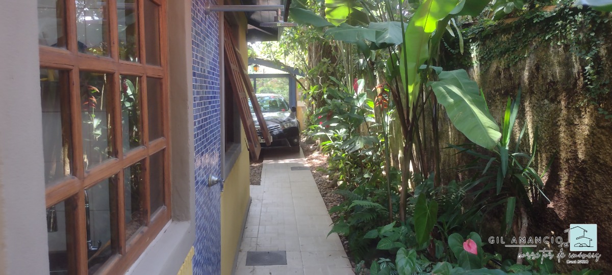 Casa, 4 quartos, 272 m² - Foto 24